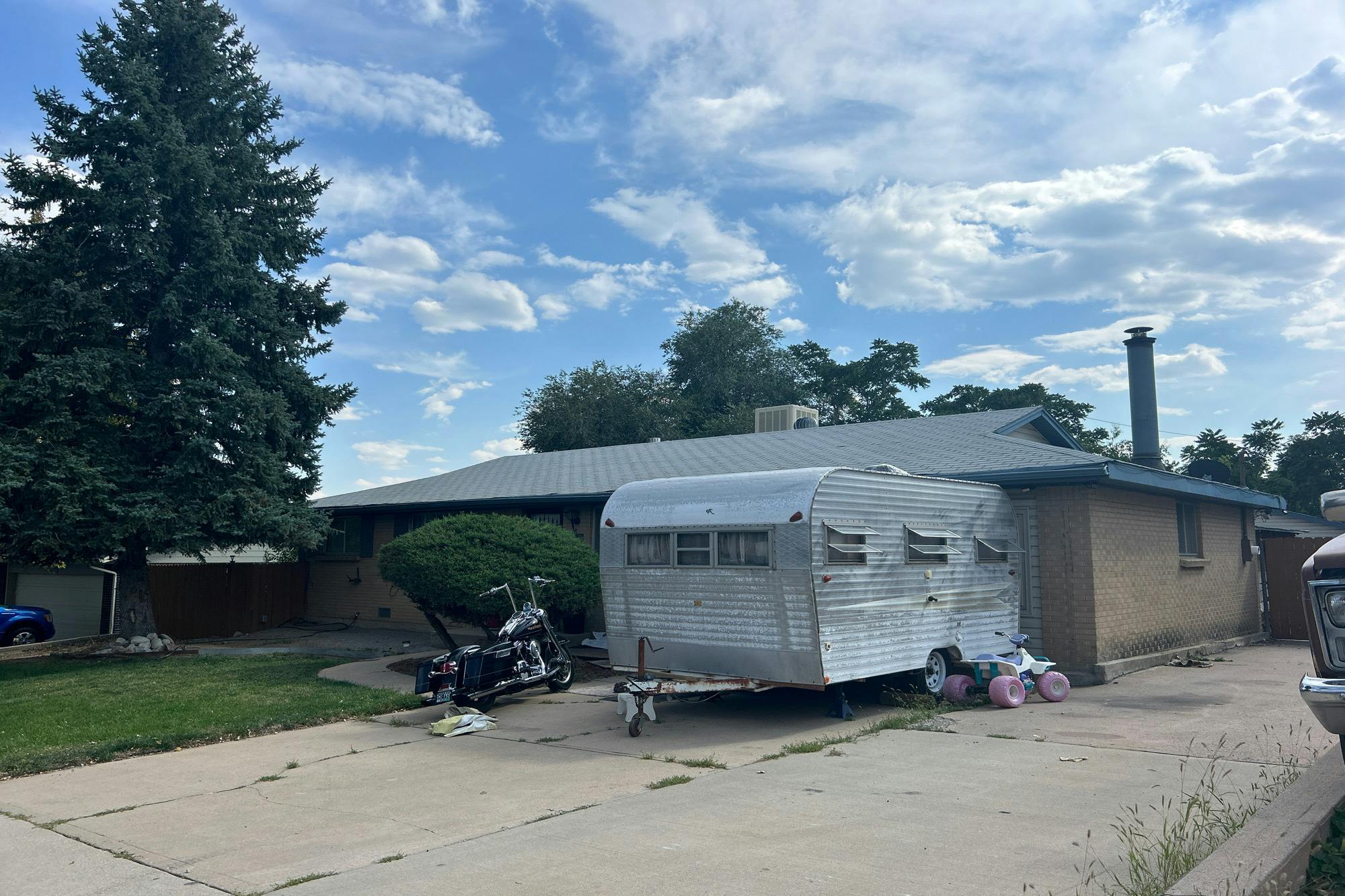 Sundown Ln, Denver, CO 80221 #1