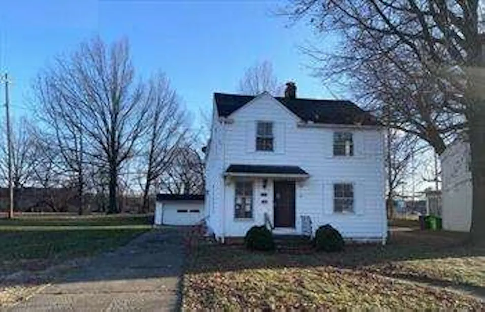 24360 Mavec Ave Euclid, OH 44123, Cuyahoga County