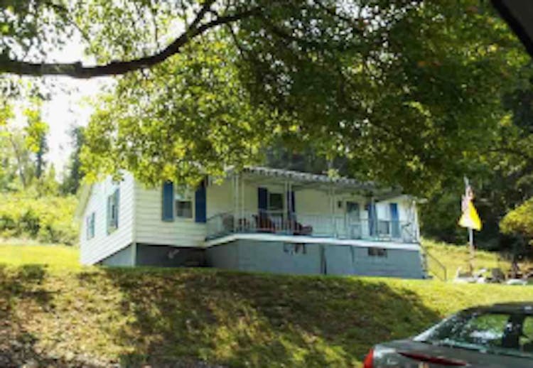 48 Mayapple Ln Fairmont, WV 26554, Marion County