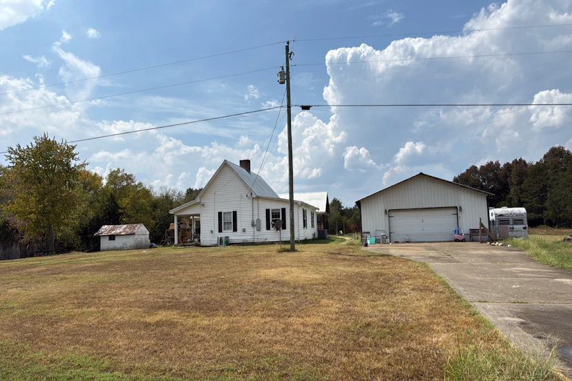 10782 Threet Road