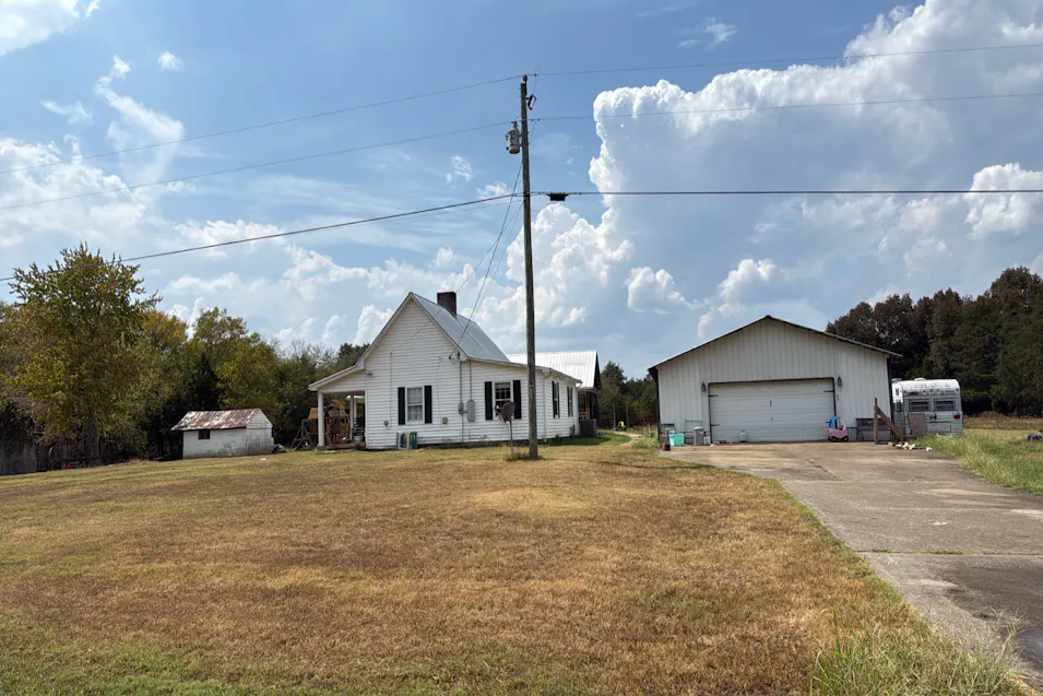 10782 Threet Road Christiana, TN 37037, Rutherford County