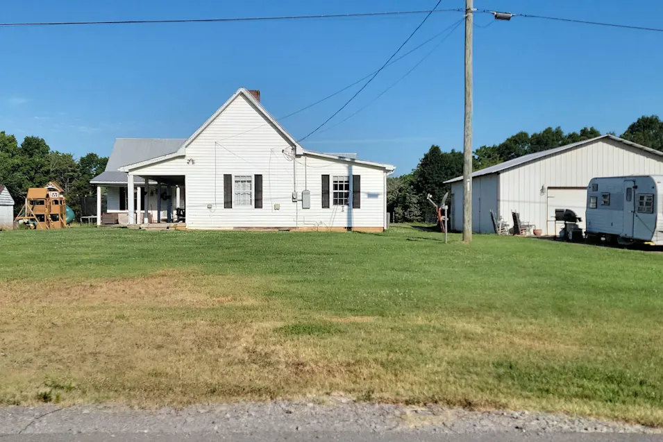 10782 Threet Road Christiana, TN 37037, Rutherford County