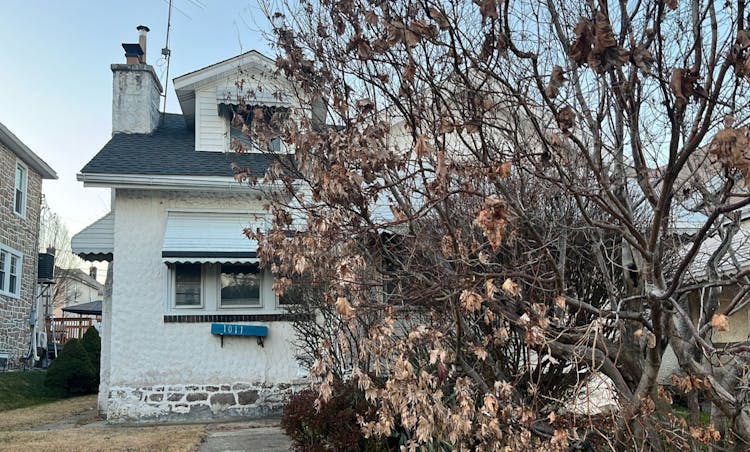 1011 Stanbridge St Norristown, PA 19401, Montgomery County