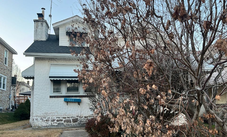 1011 Stanbridge St Norristown, PA 19401, Montgomery County