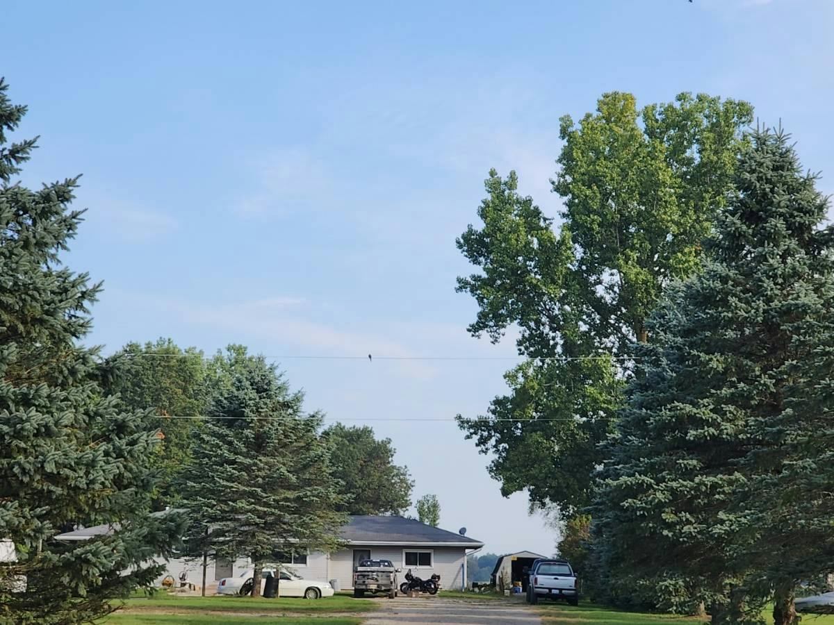 Morton Rd, Stockbridge, MI 49285