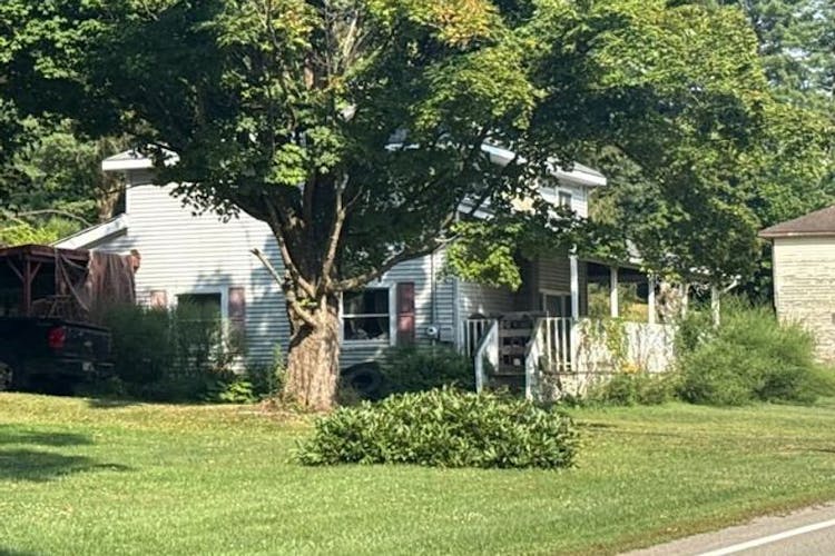 6761 County Route 119 Cameron Mills, NY 14820, Steuben County