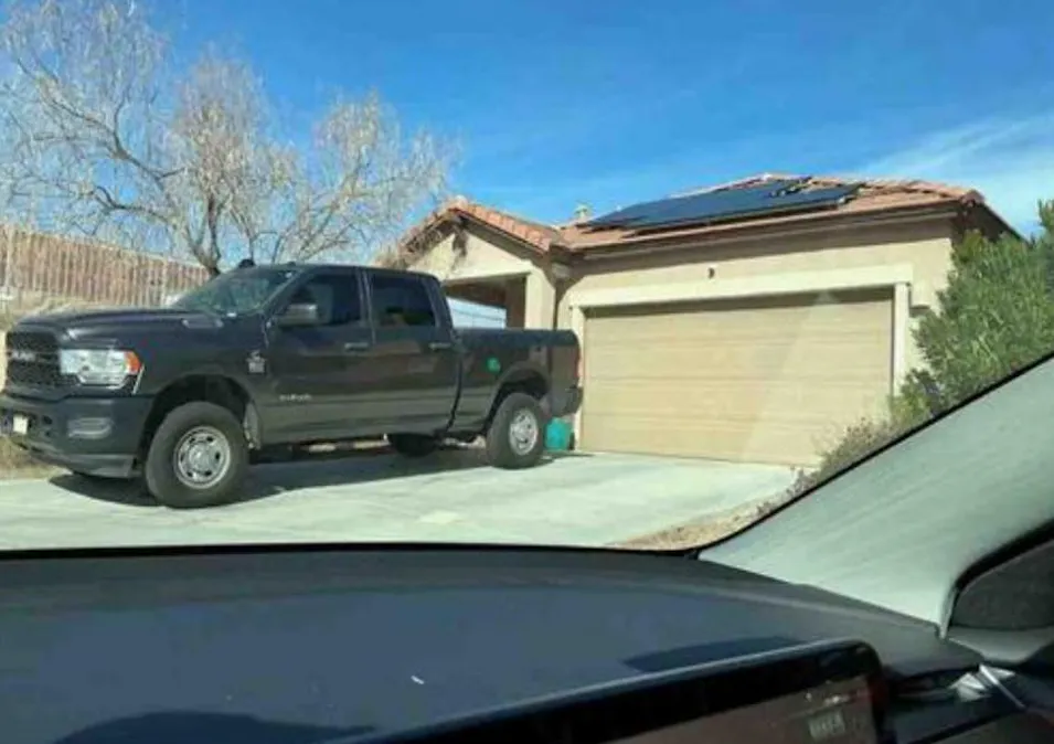 16038 S Camino Casal Sahuarita, AZ 85629, Pima County