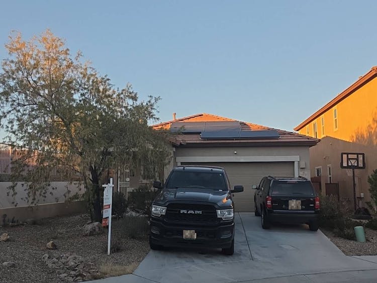 16038 S Camino Casal Sahuarita, AZ 85629, Pima County