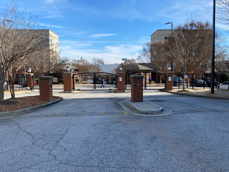 898 Oak St SW Unit 1322 Atlanta, GA 30310, Fulton County