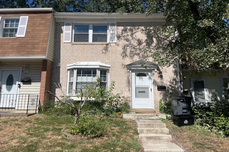 1396 Ironwood Street Woodbridge, VA 22191, Prince William County