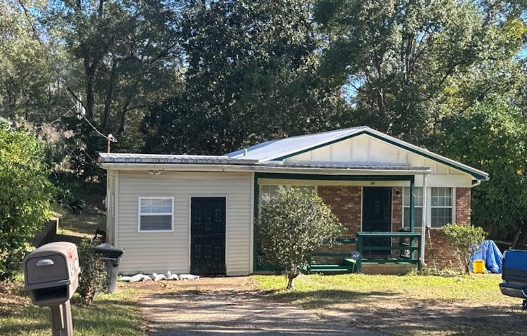 1411 Arkansas St Tallahassee, FL 32304, Leon County