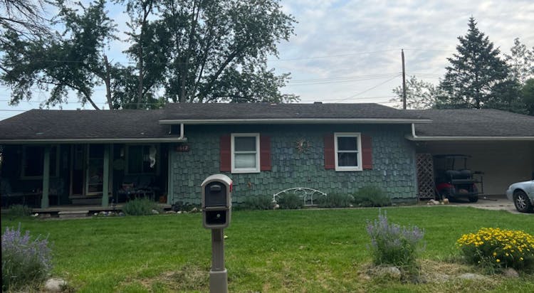 1612 Connecticut St Wolverine Lake, MI 48390-1839, Oakland County