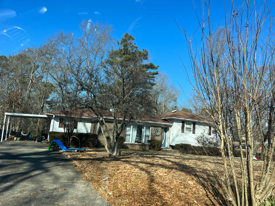 2406 Elkwood Drive Fultondale, AL 35068, Jefferson County