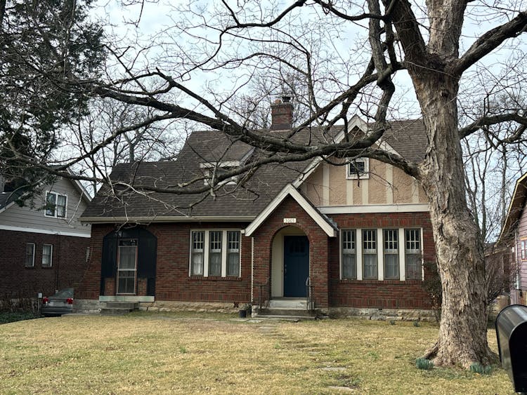 3005 Brightwood Avenue Nashville, TN 37212, Davidson County