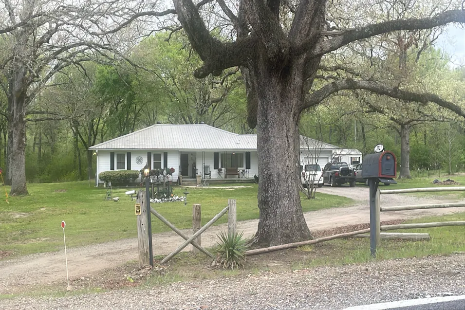 3731 Mountain Pine Rd Mountain Pine, AR 71956, Garland County