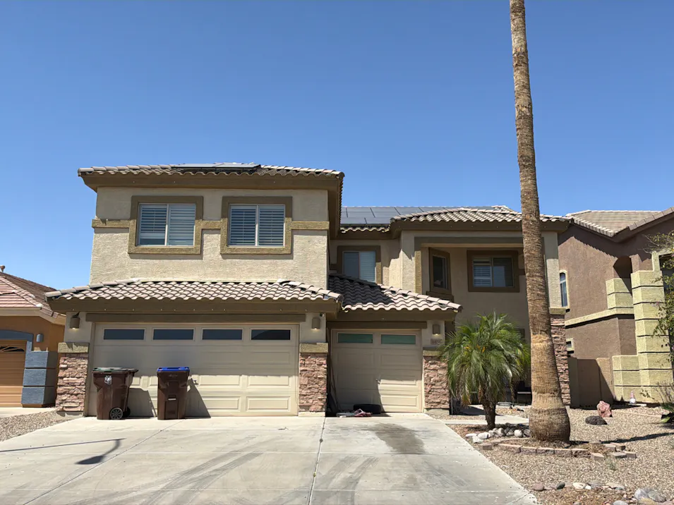 44016 W Mescal St Maricopa, AZ 85138, Pinal County