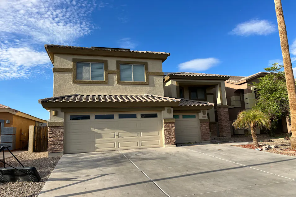 44016 W Mescal St Maricopa, AZ 85138, Pinal County