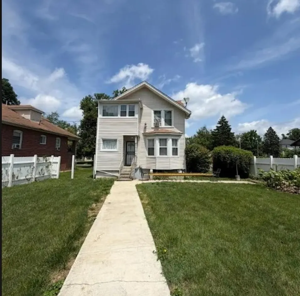 4301 Ridgewood Ave Baltimore, MD 21215, Baltimore County