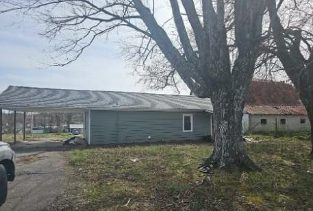 Johnny Baird Ln, Jacksboro, TN 37757 #1