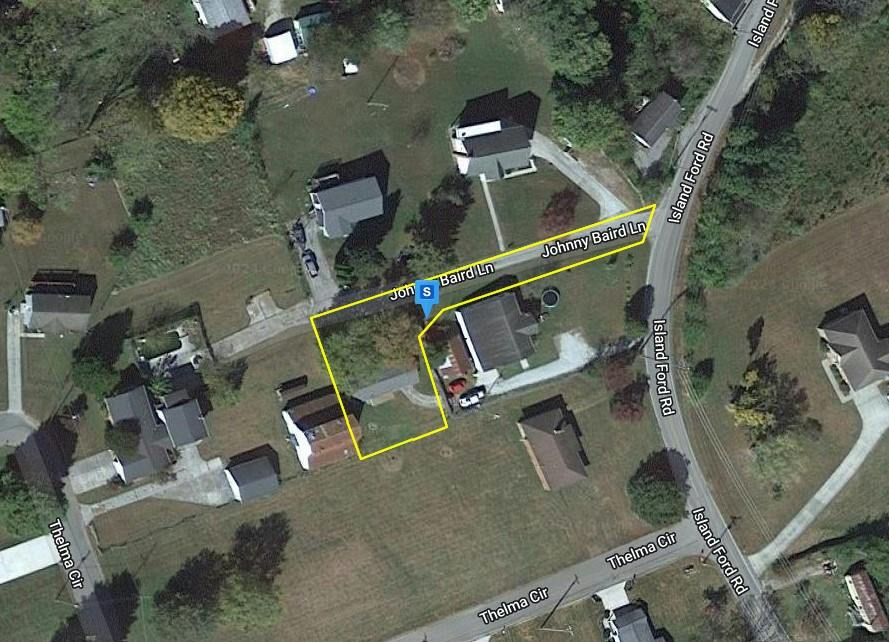 Johnny Baird Ln, Jacksboro, TN 37757