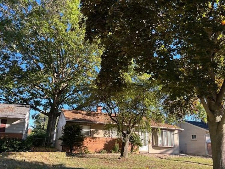 34856 Fairchild St Westland, MI 48186, Wayne County