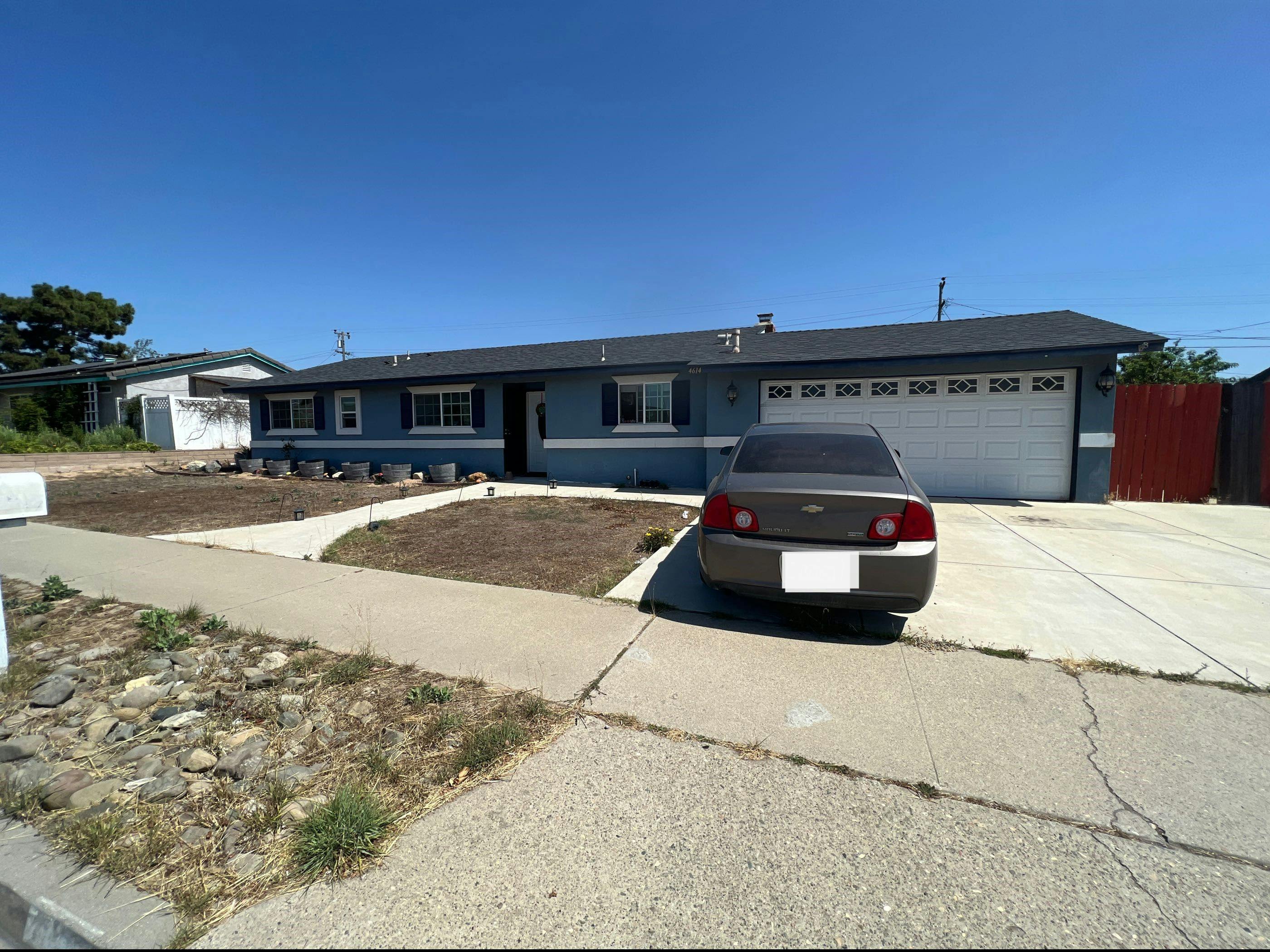 Bradley Rd, Santa Maria, CA 93455 #1