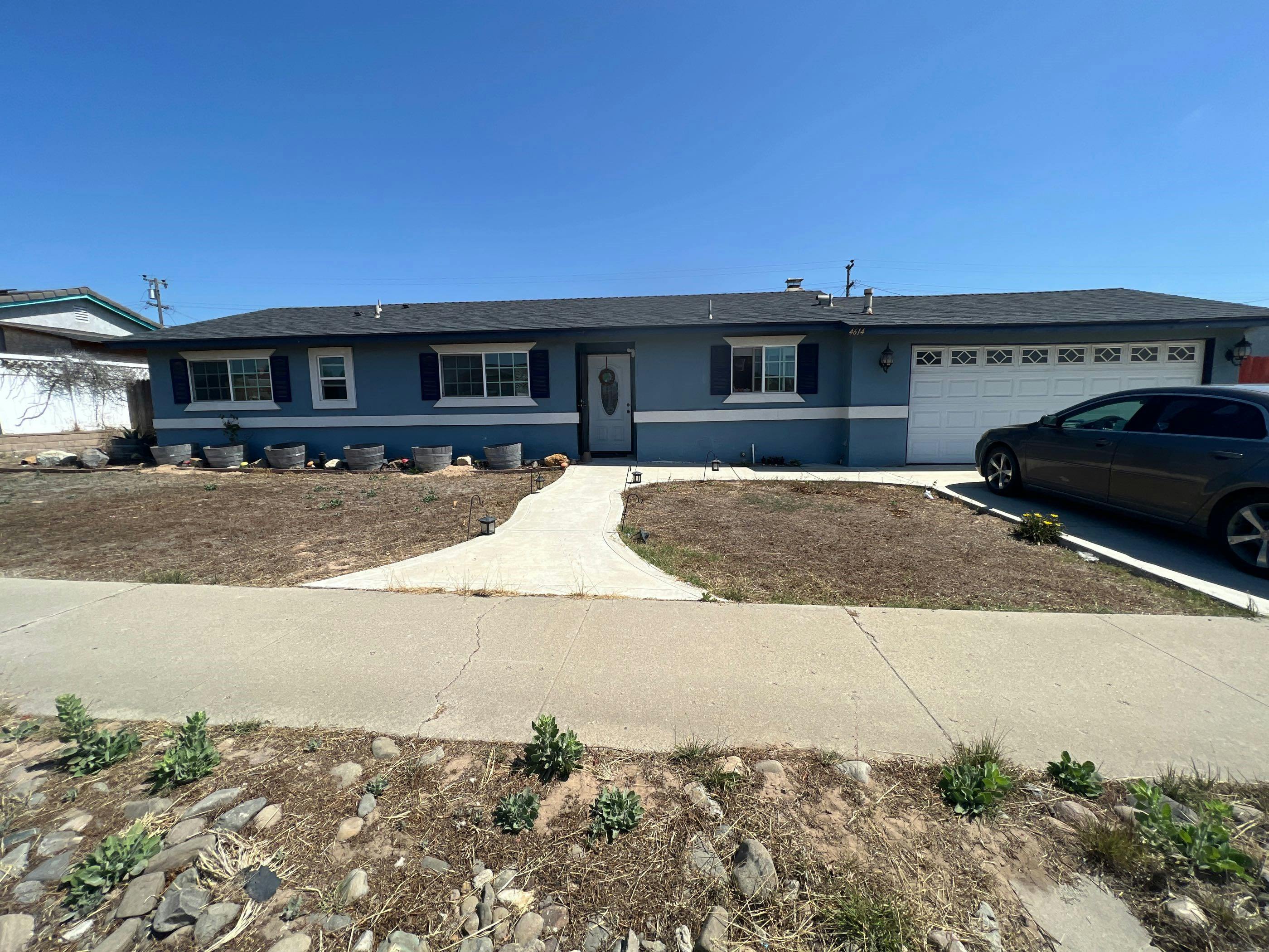 Bradley Rd, Santa Maria, CA 93455