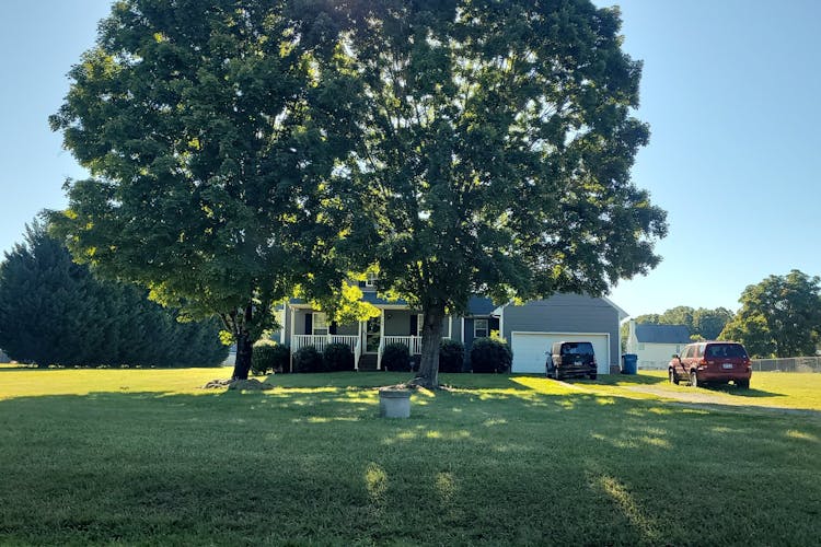 7104 Windbreak Road McLeansville, NC 27301, Guilford County