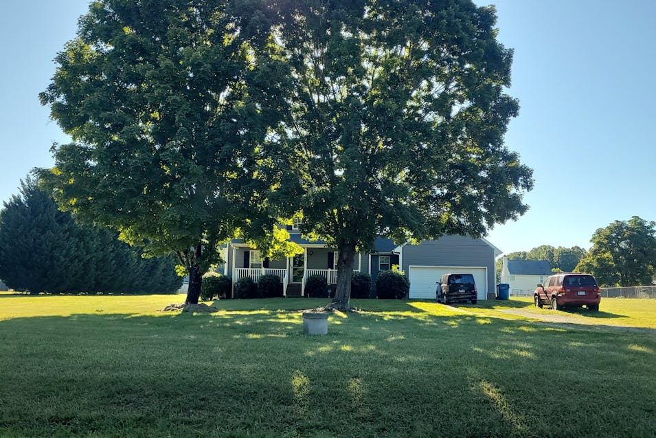 7104 Windbreak Road McLeansville, NC 27301, Guilford County