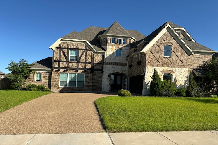 4809 Ellsworth St Mansfield, TX 76063, Tarrant County