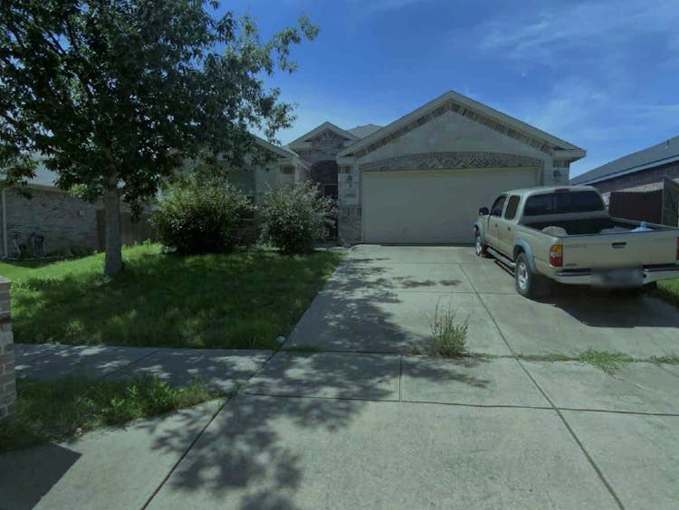 4013 Winter Springs Dr Fort Worth, TX 76123, Tarrant County