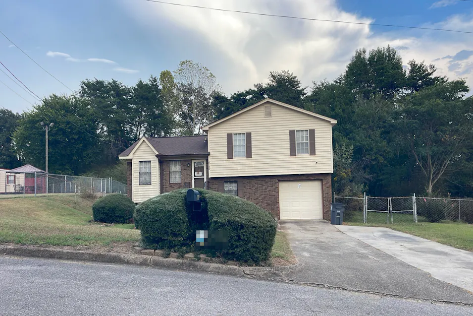 613 Coalfire Ave Bessemer, AL 35023, Jefferson County