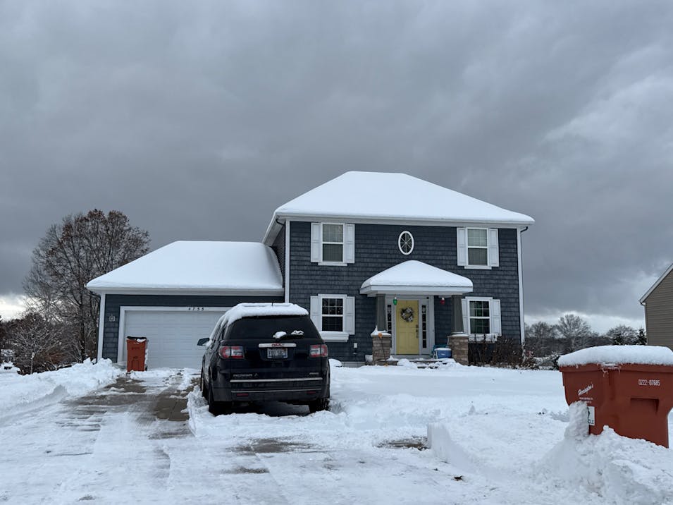 4755 Hidden Highland Dr NE Rockford, MI 49341, Kent County