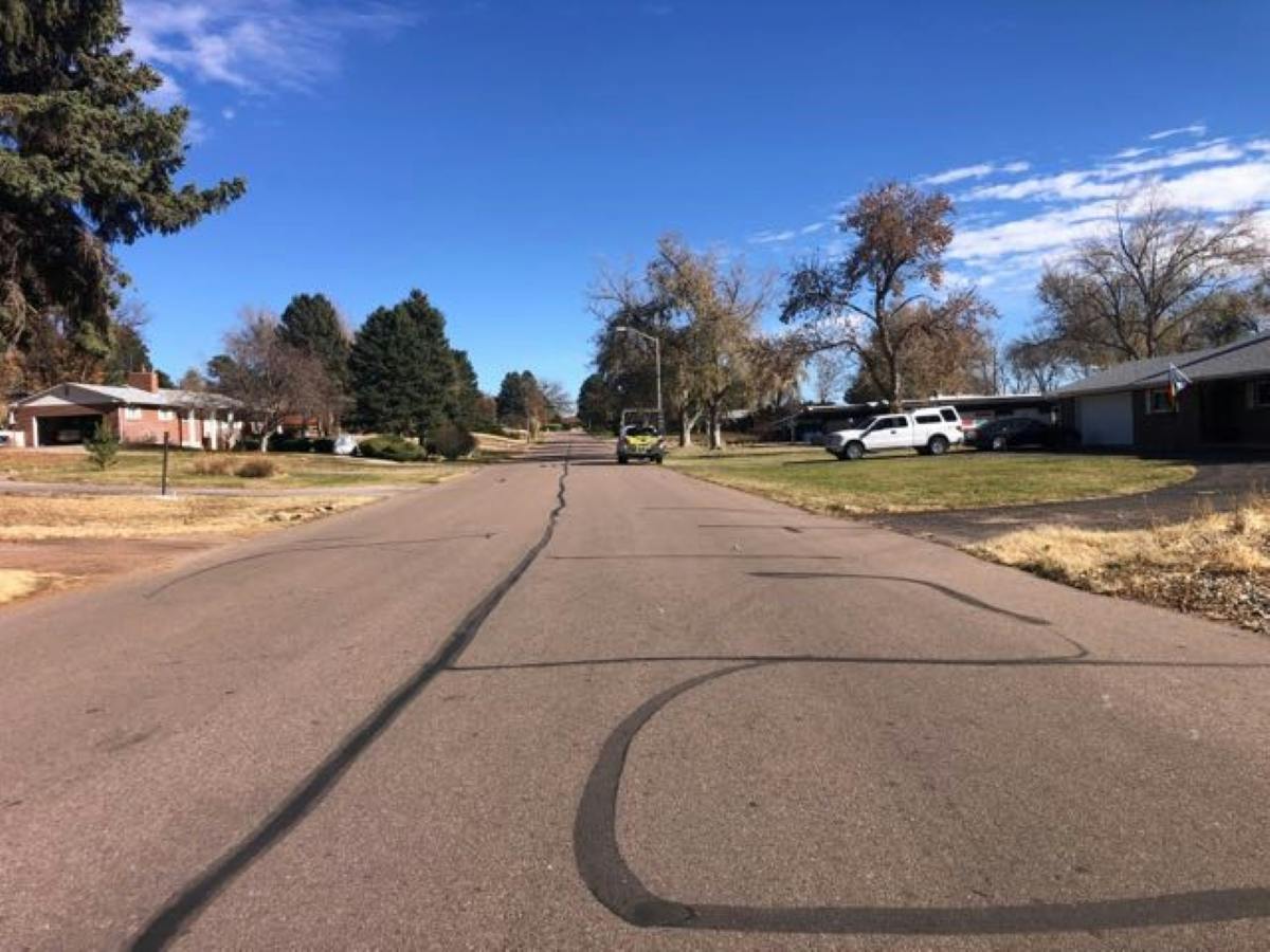 Valley HI Ave, Colorado Springs, CO 80910 #1