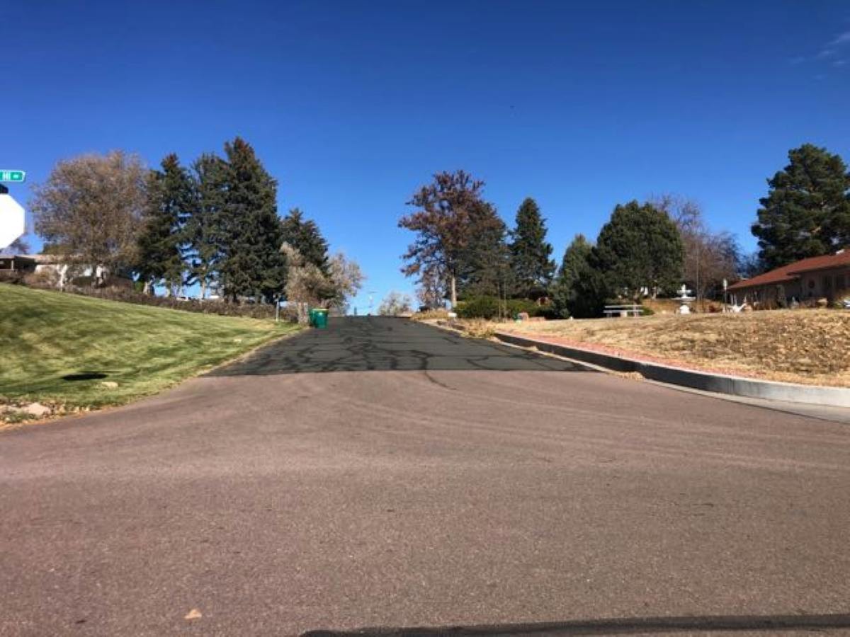 Valley HI Ave, Colorado Springs, CO 80910