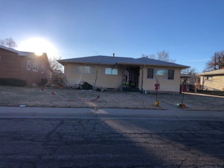 173 Fordham Cir Pueblo, CO 81005, Pueblo County