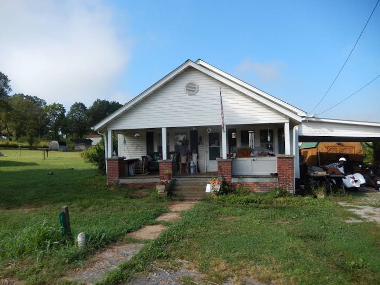 110 Wallace Dr Andersonville, TN 37705, Anderson County