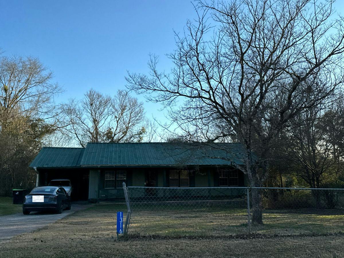 Mountain Brook Dr, Thomaston, GA 30286 #1