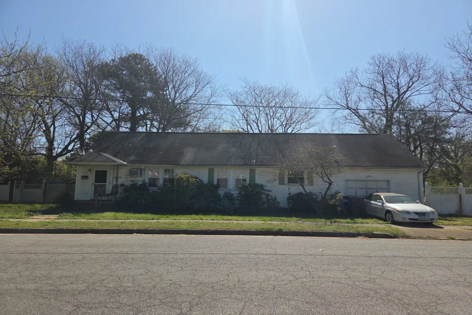 4575 Bankhead Ave Norfolk, VA 23513, City of Norfolk County