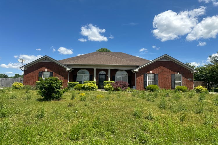 317 Smokey Hills Ct New Market, AL 35761, Madison County