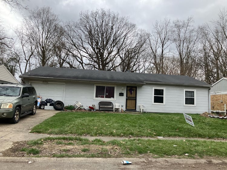 7551 E 34th St Indianapolis, IN 46226-6350, Marion County