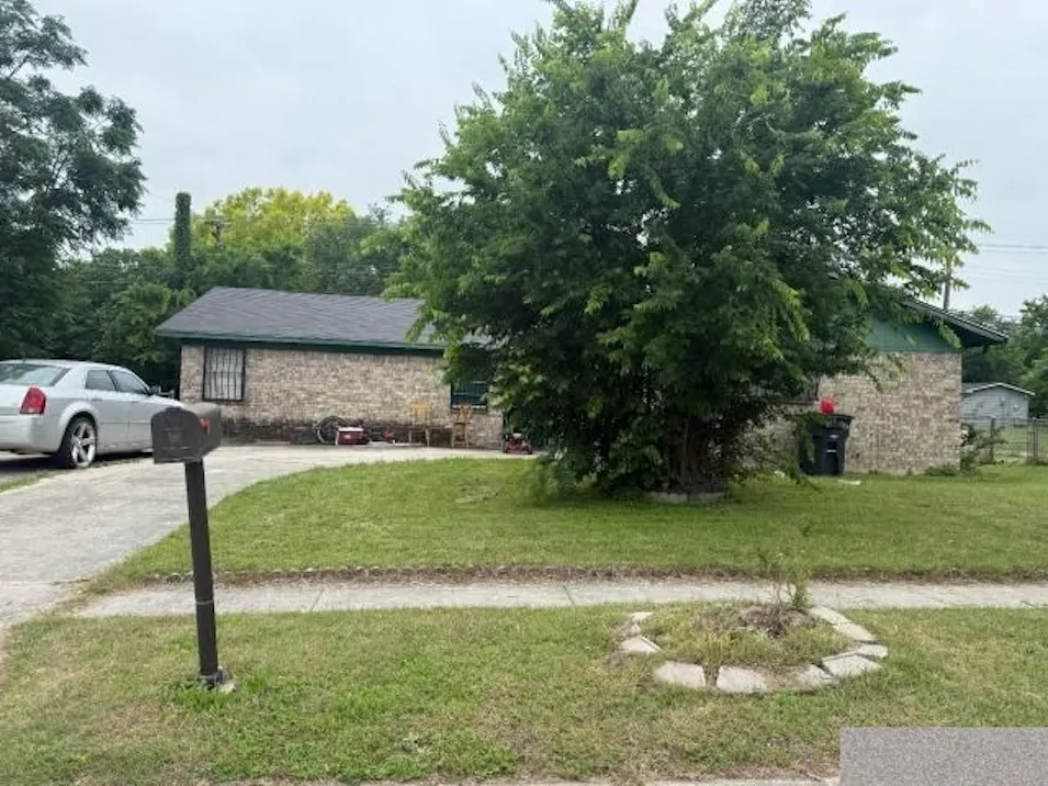 1504 Leader Dr Killeen, TX 76549, Bell County