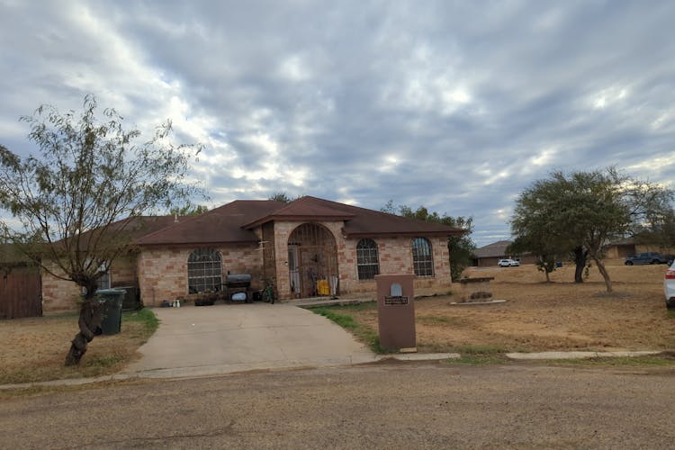 3001 Sabine Plaza Court Laredo, TX 78046, Webb County