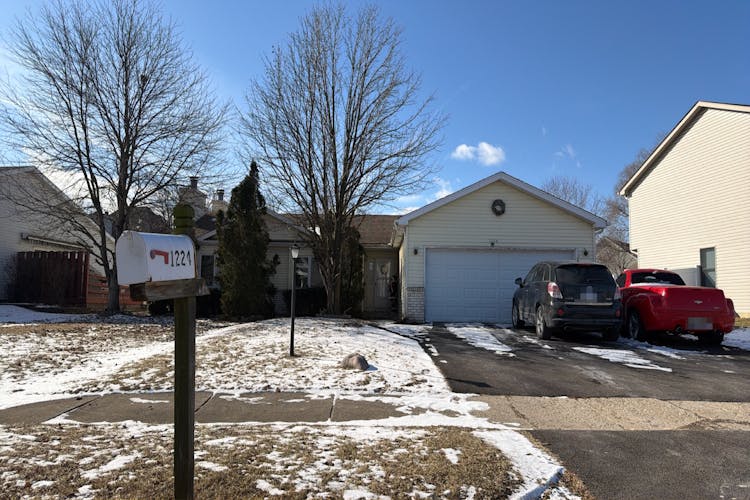 1224 Norley Ave Joliet, IL 60435, Will County