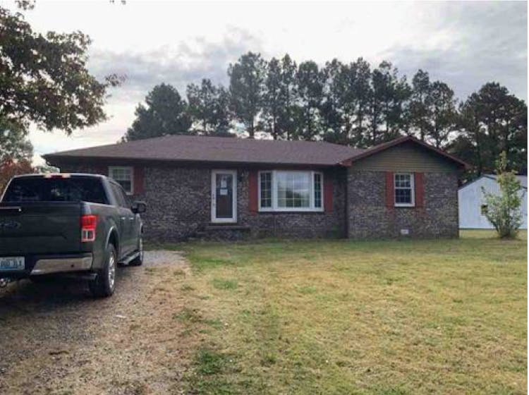 824 County Farm Rd Wickliffe, KY, 42087, USA