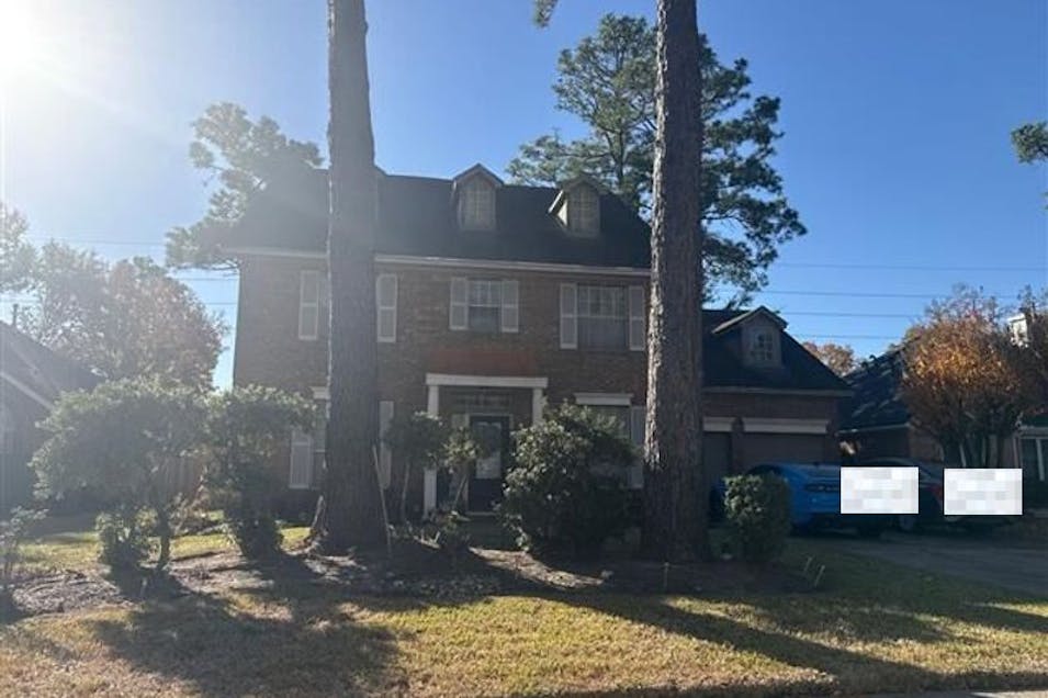 10327 Millridge North Drive Houston, TX 77070, Harris County