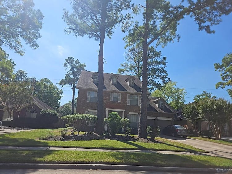 10327 Millridge North Drive Houston, TX 77070, Harris County