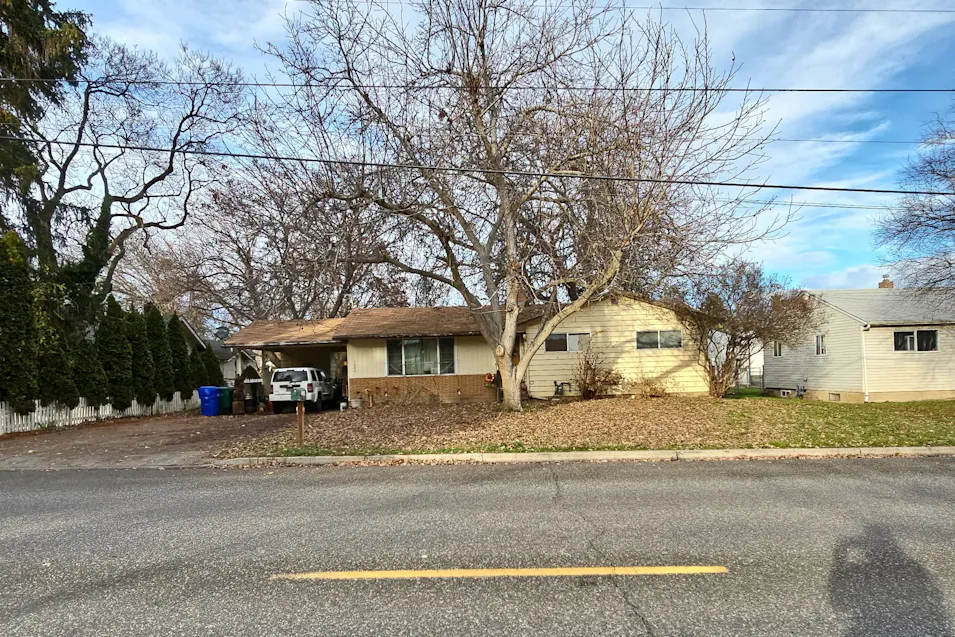 1323 Grelle Avenue Lewiston, ID 83501, Nez Perce County