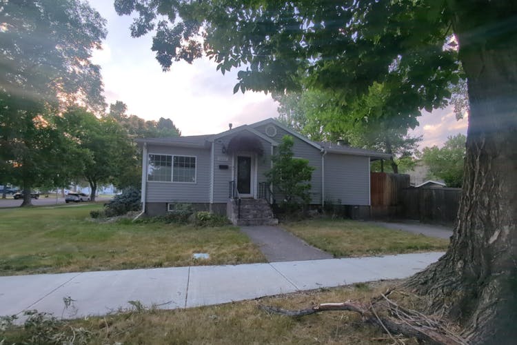 2523 11th Avenue North Billings, MT 59101, Yellowstone County