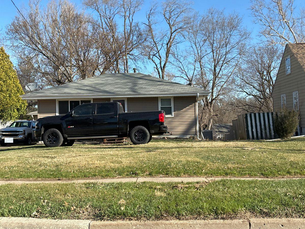 Park Ave, Des Moines, IA 50315